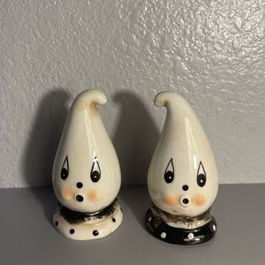 Johanna parker ghost